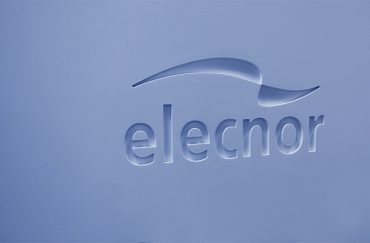 Logo- Elecnor
