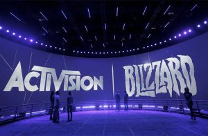 Logo Activision-Blizzard