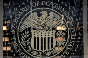 Emblema de la Reserva Federal
