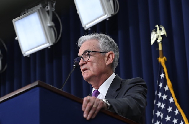 Pendientes de la reunión de la Fed: el mercado no espera que comience a bajar sus tasas hasta septiembre