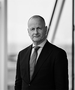 Steen Jakobsen, director de inversiones de Saxo Bank