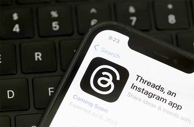 Threads es la nueva app de Meta