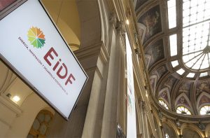 Salida a Bolsa de EidF