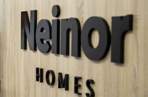 Logo-Neinor Homes