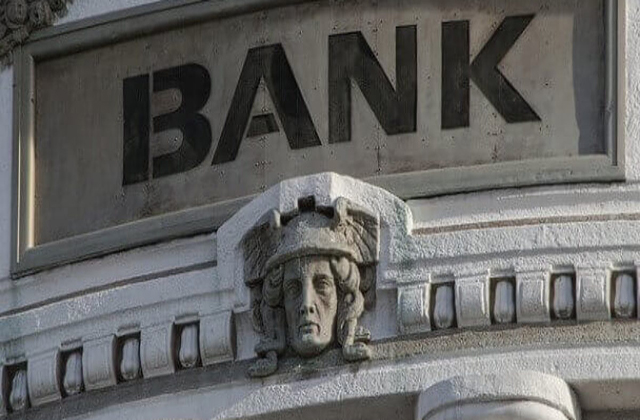 Sector financiero