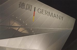 Relaciones comerciales entre Alemania y China