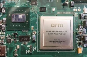 ARM_Chip