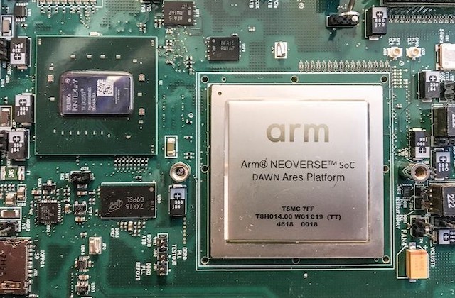 ARM_Chip