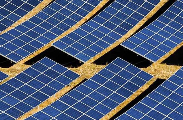Negocio fotovoltaico de ACS