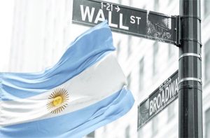 Economiía de Argentina
