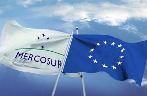 Acuerdo Mercasur-Unión Europea