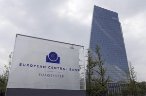 BCE y Cambio Climático