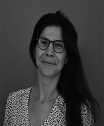 Virginie Wallut, directora de Análisis Inmobiliario e Inversión Sostenible de La Française Real Estate Managers