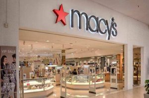 Tienda de Macy's