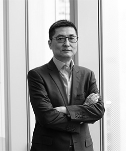 Redmond Wong, jefe de estrategia de China en Saxo Bank