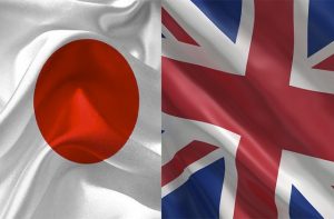Reino Unido y Japón, en recesión técnico