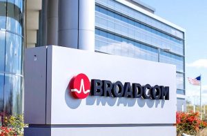 broadcom
