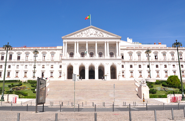 Portugal