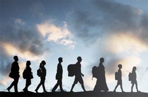 Migración y realidades demográficas