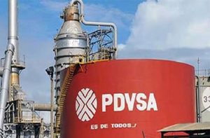 PDVSA