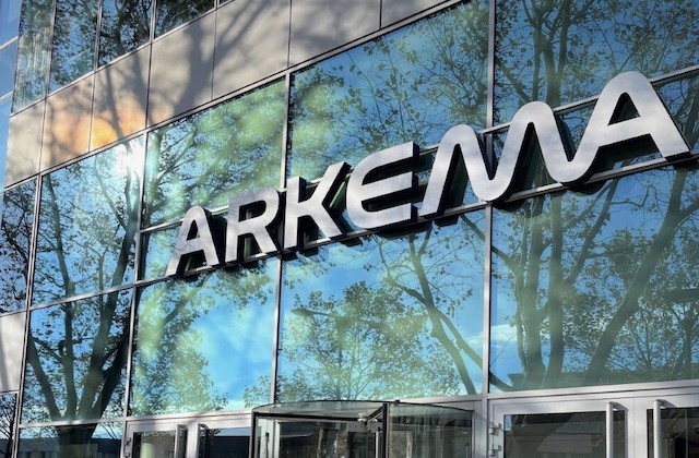 Señal de compra en la francesa ARKEMA
