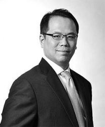 Christiaan Tuntono, economista senior de Asia Pacífico de Allianz Global Investors