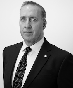 Daniel Loughney, director de Renta Fija en Mediolaum International Funds