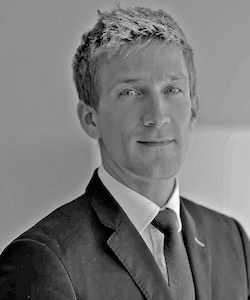 Frederik Ducrozet, director análisis macro económico de Pictet WM