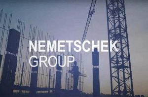 Nemetscheck se dedica al software para la industria de la arquitectura, ingeniería y construcción (AEC)