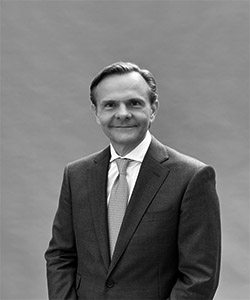 Björn Jesch, director global de Inversiones de DWS