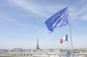 Bruselas ha metido a Francia en el procedimiento de déficit excesivo