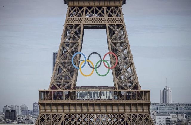 Juegos Olímpicos de París 2024