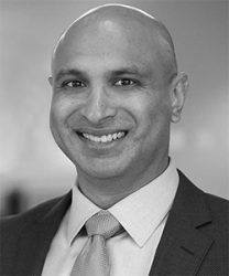 Pramod Atluri, gestor de Capital Group