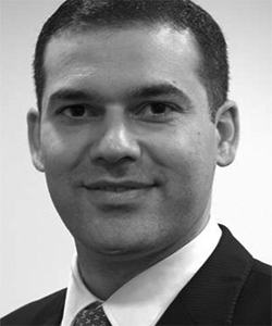 Joaquín Robles, analista de mercados