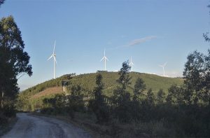 Aerogeneradores de Saeta Yield