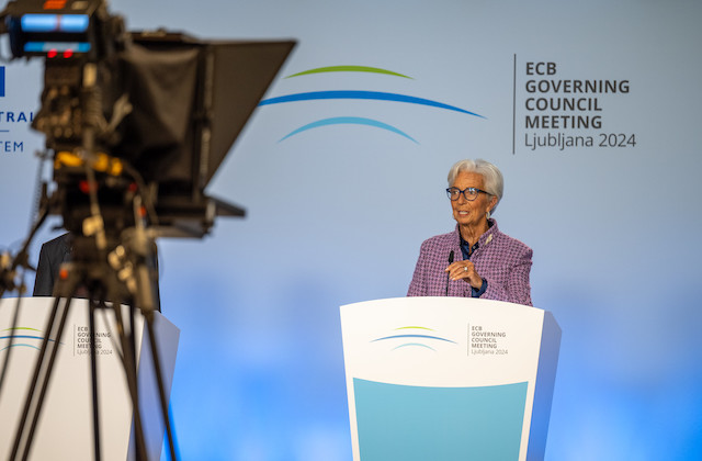 BCE_Lagarde_octubre_2024