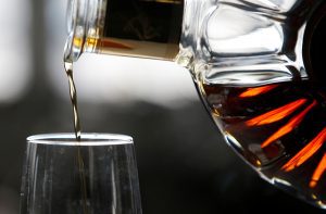 Aranceles de China sobre las importaciones de bebidas espirituosas