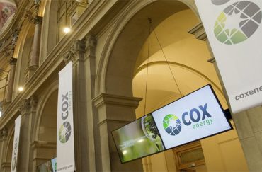 Cox-Energy