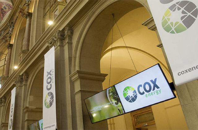 Cox-Energy
