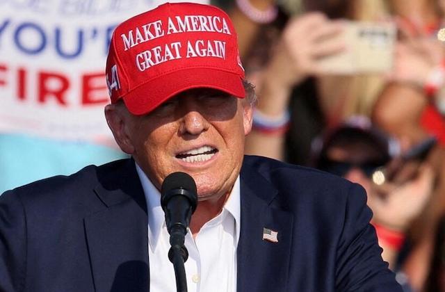 Trump