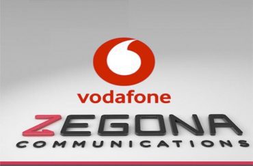 Vodafone-Zegona