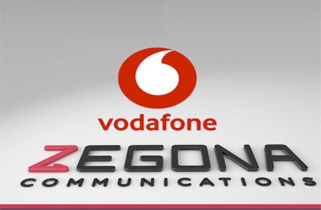 Vodafone-Zegona