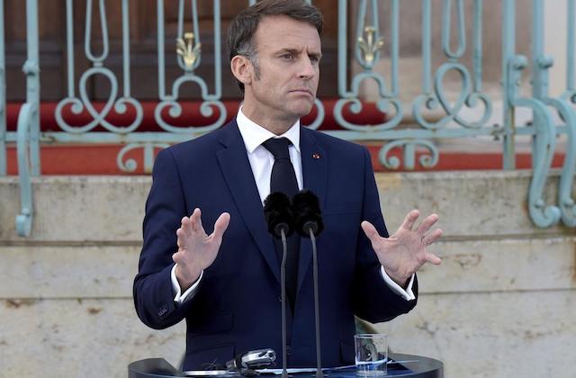 macron_francia
