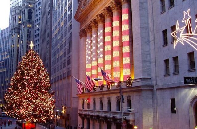 wall_street_navidad