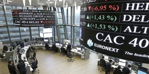 Selectivo francés, CAC40