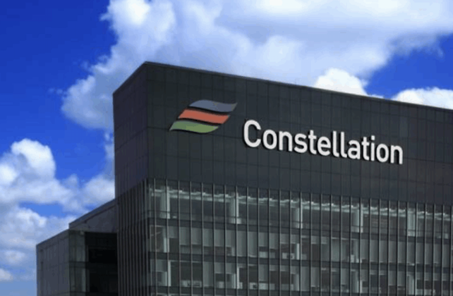 Constellation Energy