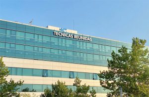 Sede Técnicas Reunidas