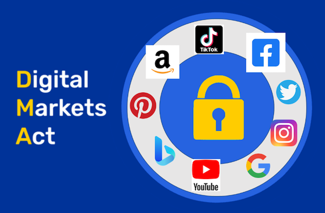 Digital Markets Act
