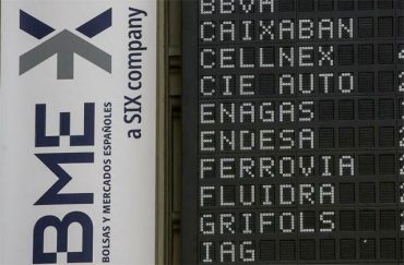 Renta variable española