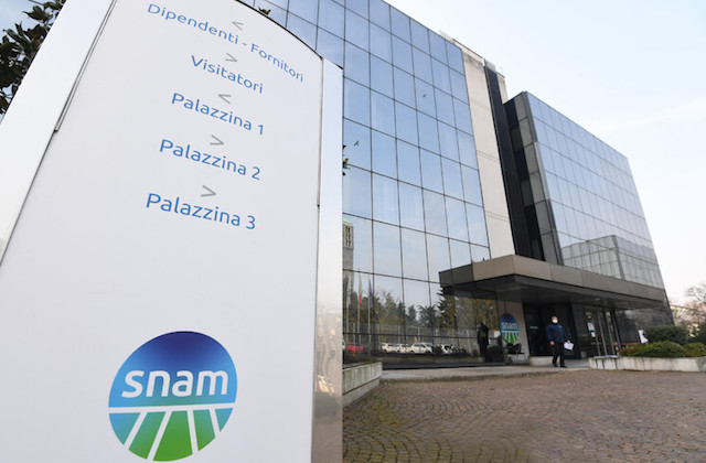 snam